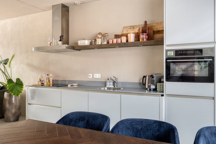 Photo 15 of Hamakerstraat 8