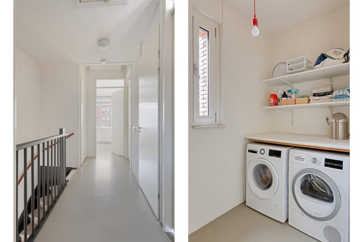 Photo 16 of Hamakerstraat 8