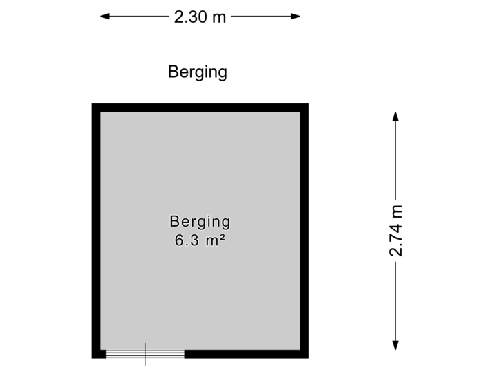 Berging