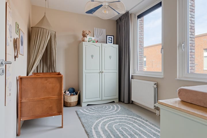 Photo 24 of Hamakerstraat 8