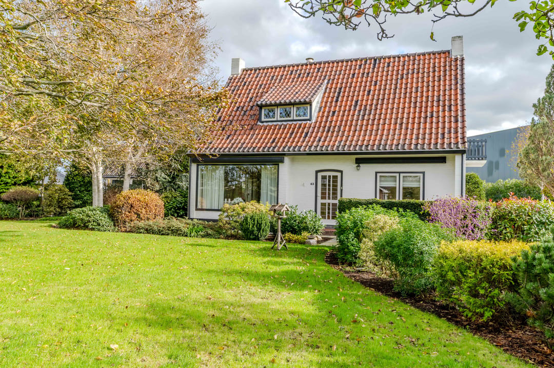 Photo 1 of Oudecampsweg 43
