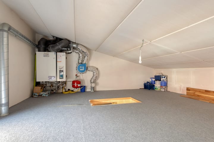 Photo 27 of Hamakerstraat 8