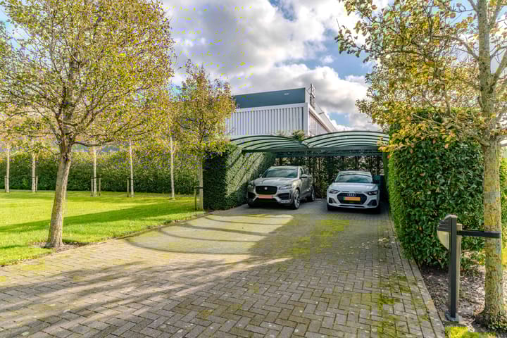 Photo 2 of Oudecampsweg 43