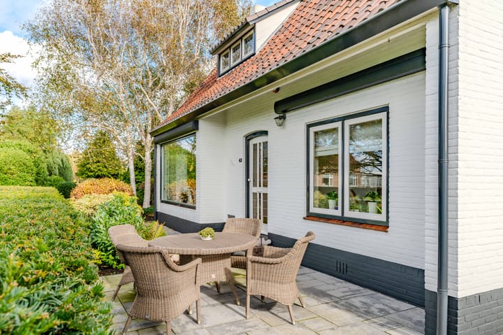 Photo 4 of Oudecampsweg 43