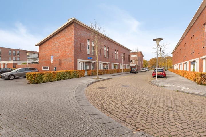 Photo 33 of Hamakerstraat 8