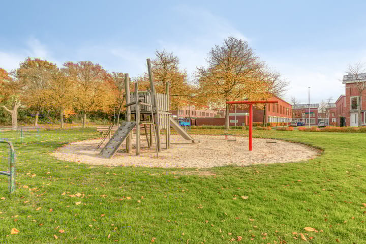 Photo 34 of Hamakerstraat 8