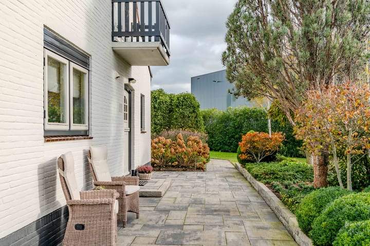 Foto 10 van Oudecampsweg 43