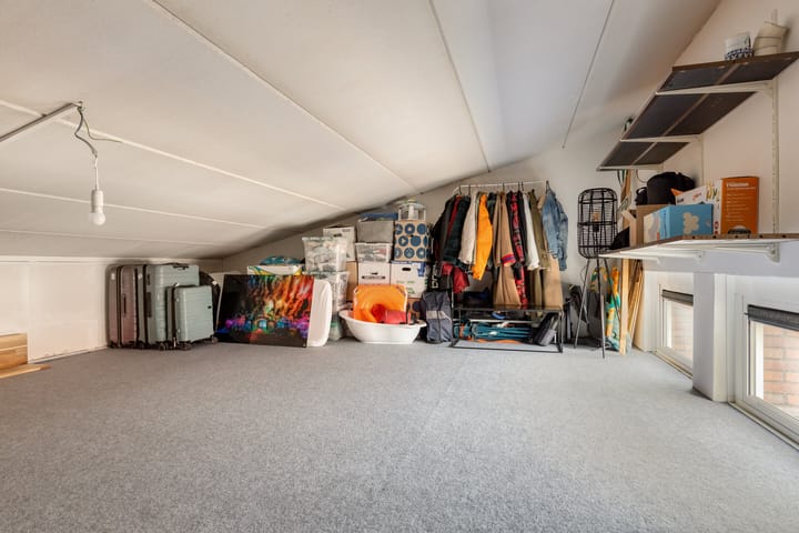 Photo 26 of Hamakerstraat 8