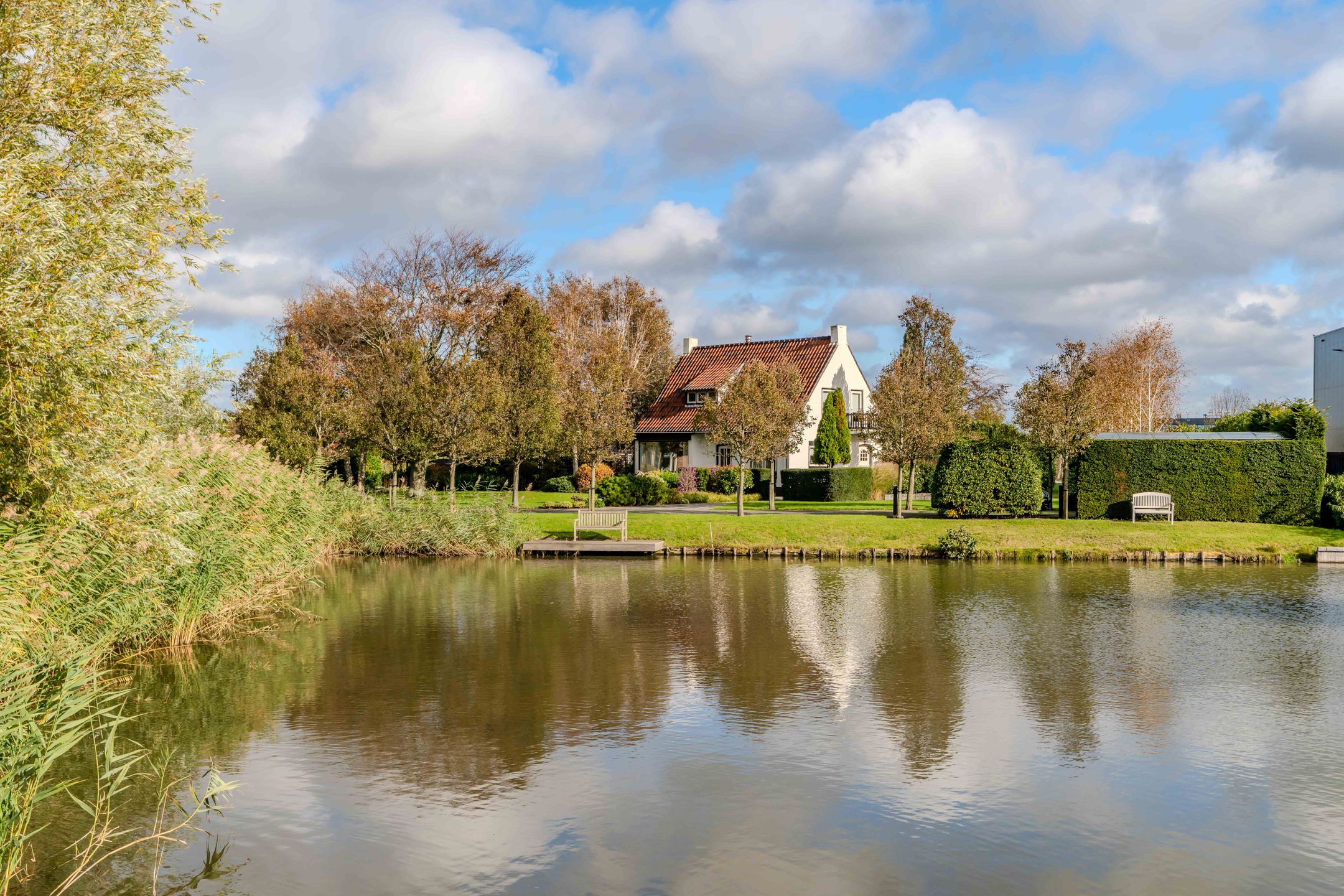 Photo 15 of Oudecampsweg 43