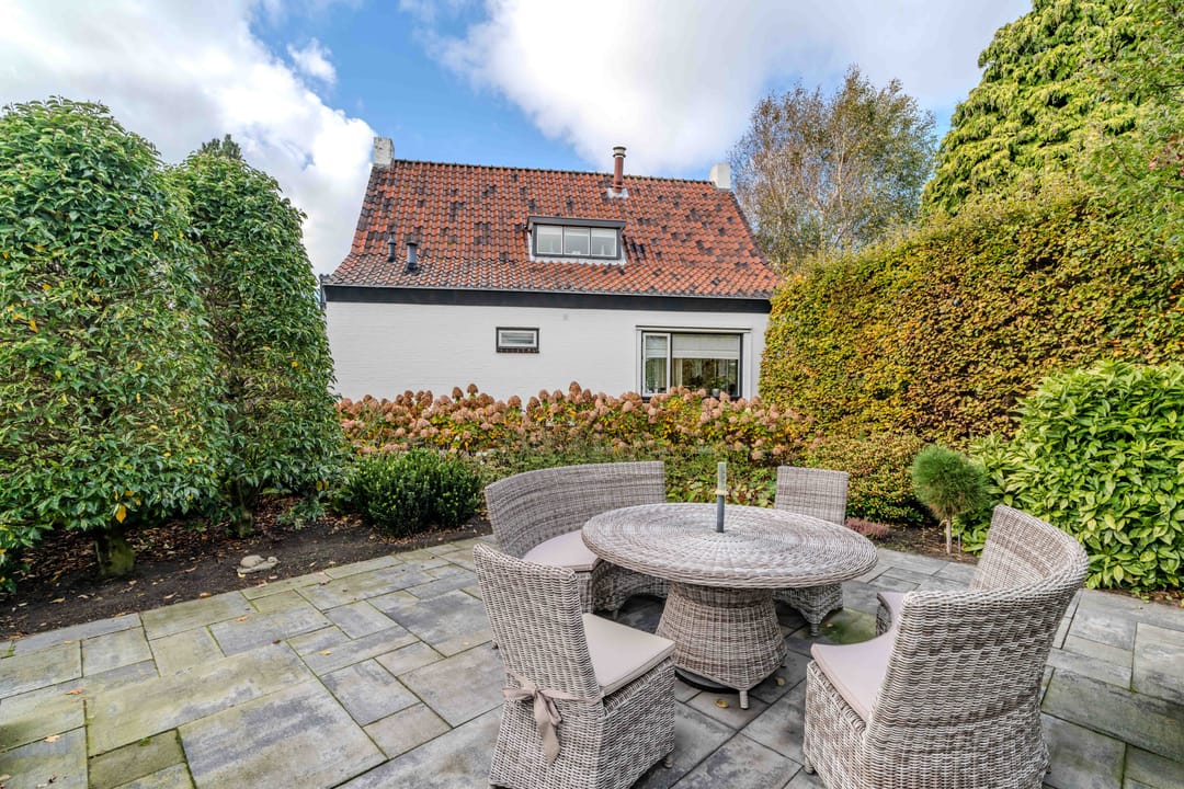 Photo 17 of Oudecampsweg 43