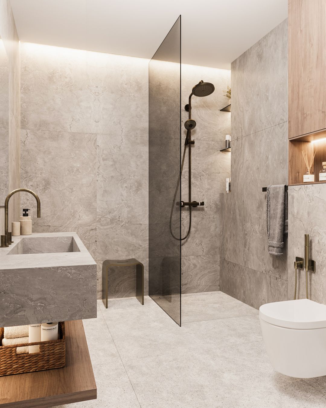 Foto 7 van Type 4 (Bouwnr. 16)