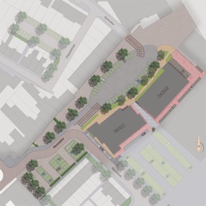 Foto 9 van Type 4 (Bouwnr. 16)