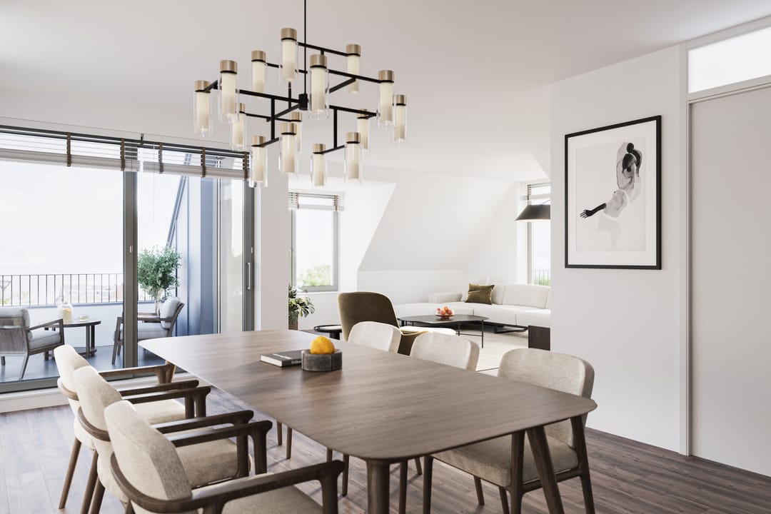 Foto 8 van Type 7 (Bouwnr. 18)