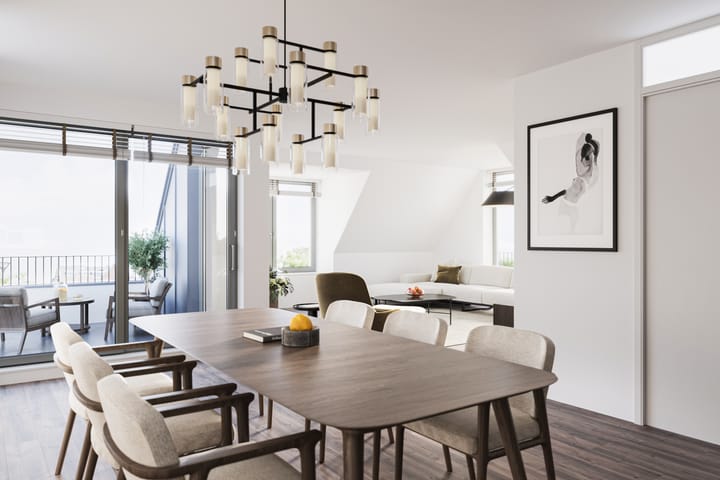 Photo 8 of Type 7 (Bouwnr. 18)