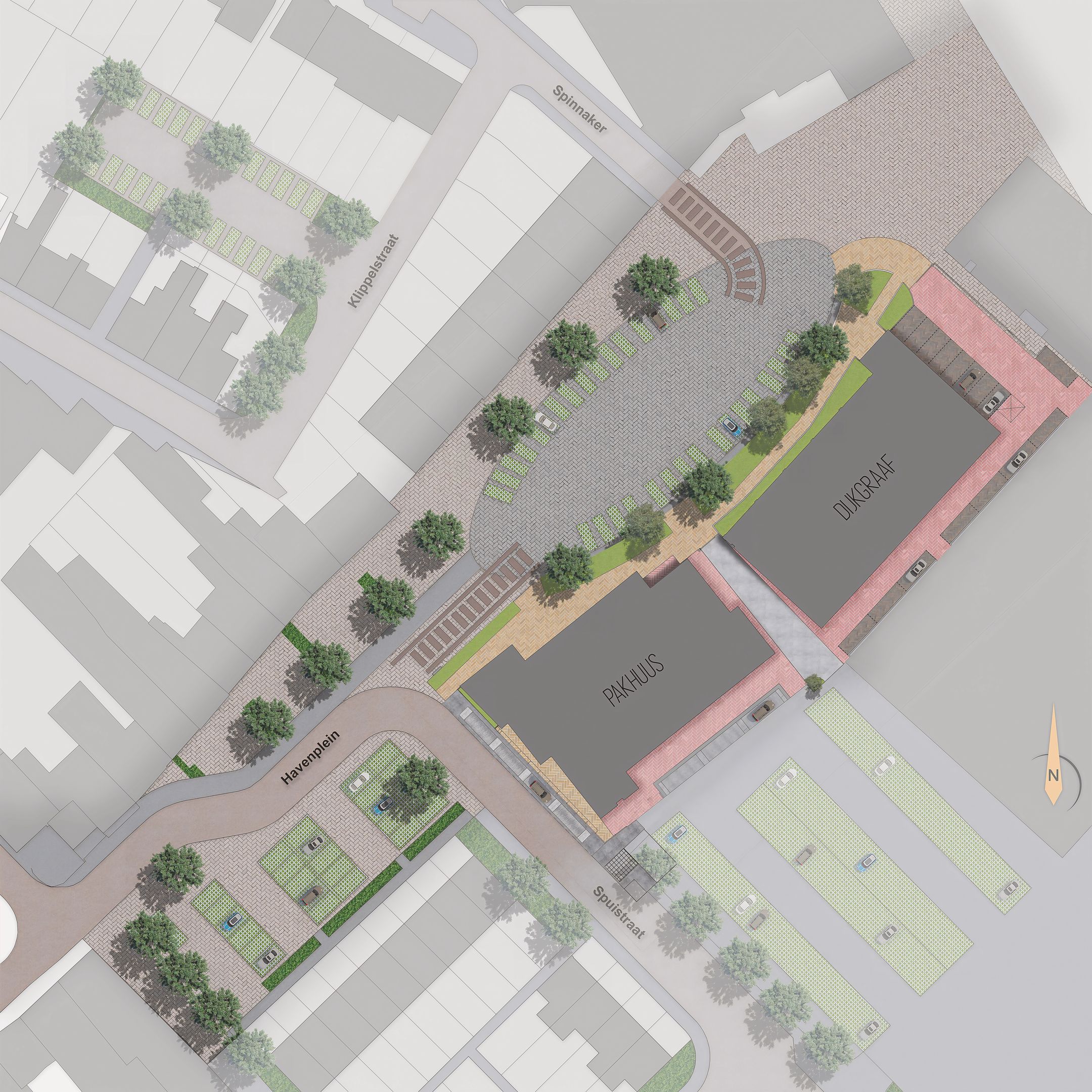 Foto 9 van Type 8 (Bouwnr. 21)