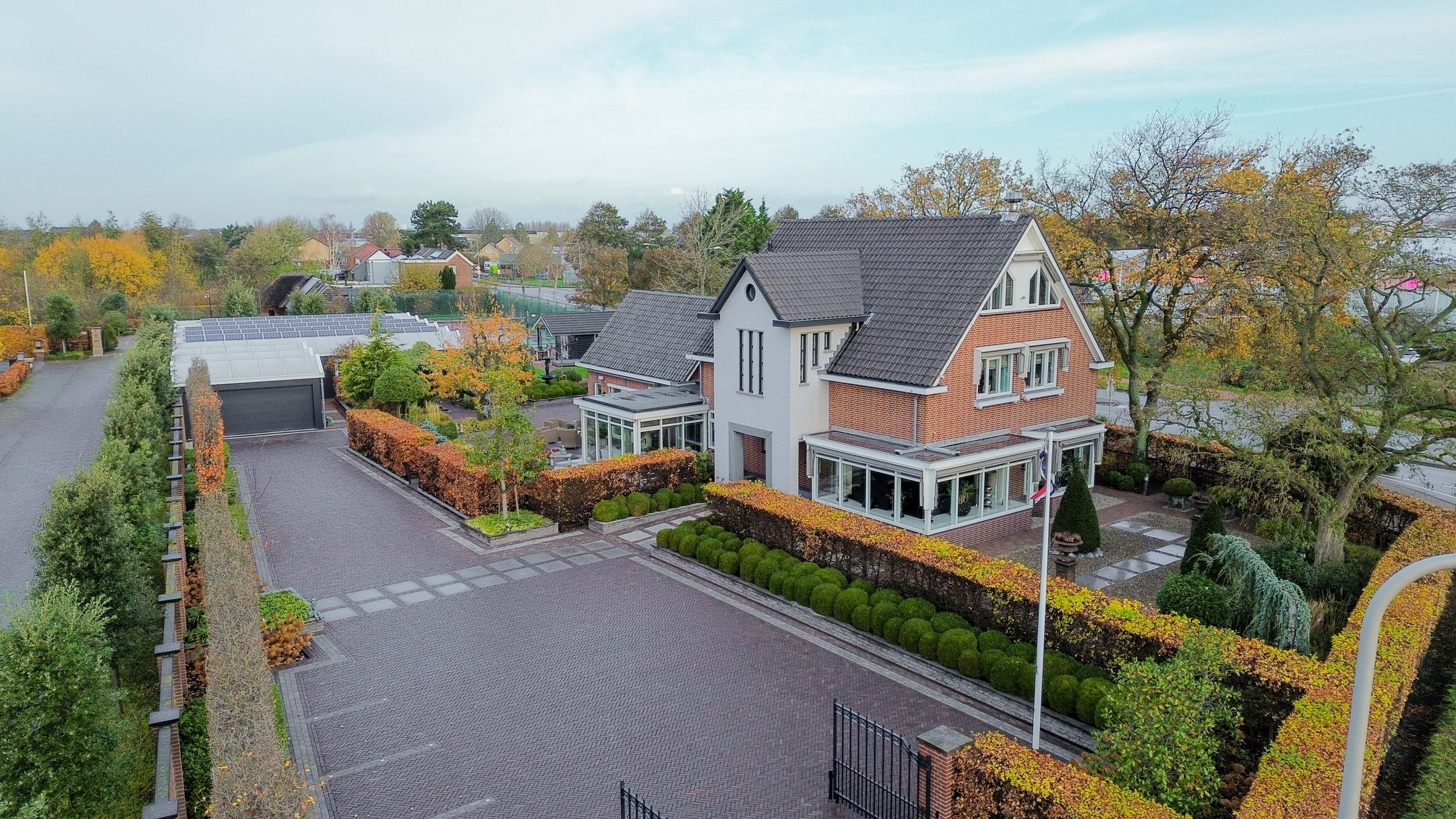 Grote Achterweg, 19, Naaldwijk, 2671LR, Zuid-Holland, Nederland 19 