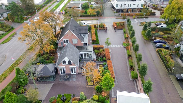 Foto 4 van Grote Achterweg 19