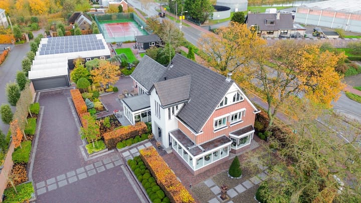 Foto 5 van Grote Achterweg 19