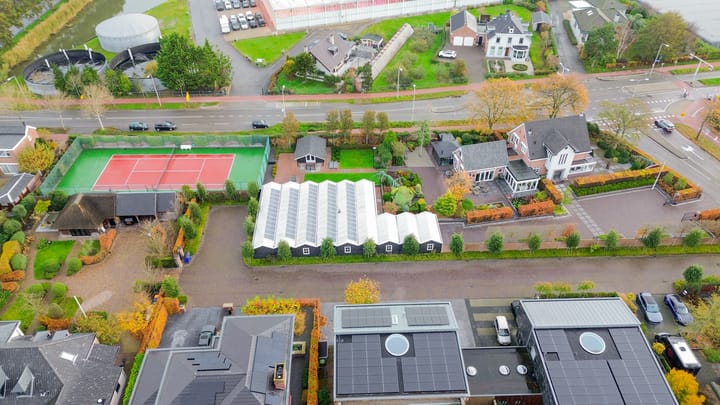 Foto 36 van Grote Achterweg 19