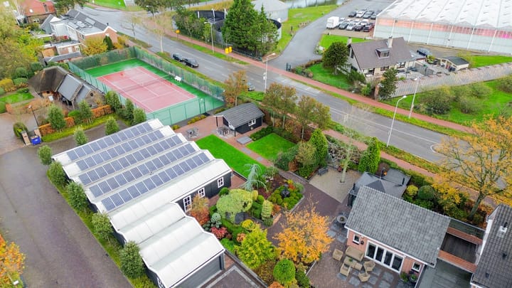 Foto 37 van Grote Achterweg 19