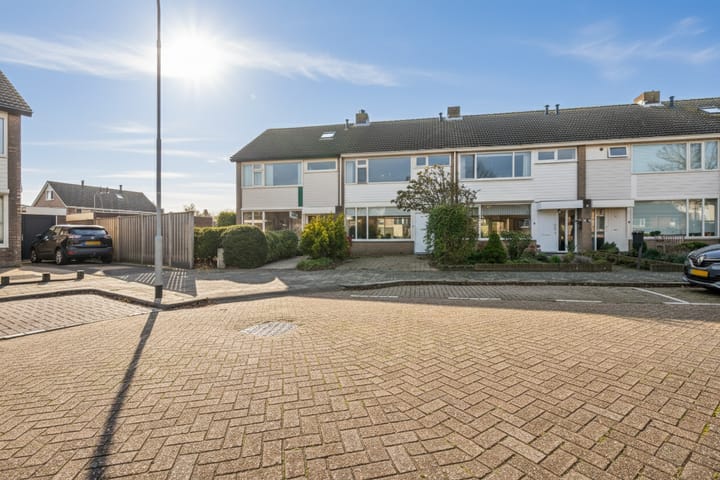 Foto 1 van Zwinstraat 20