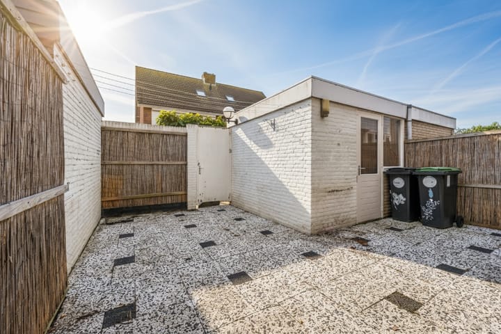 Foto 8 van Zwinstraat 20