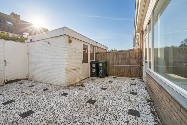 Foto 9 van Zwinstraat 20