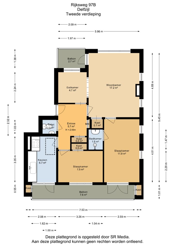 Photo 46 of Rijksweg 97-B