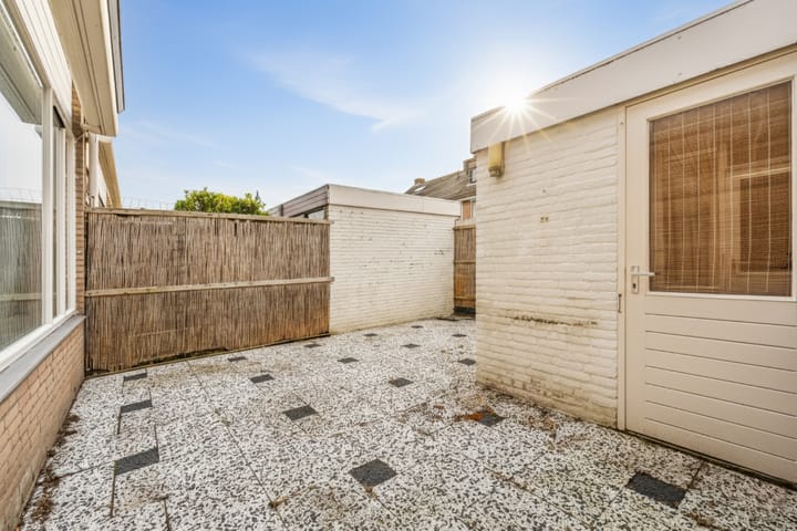 Foto 10 van Zwinstraat 20