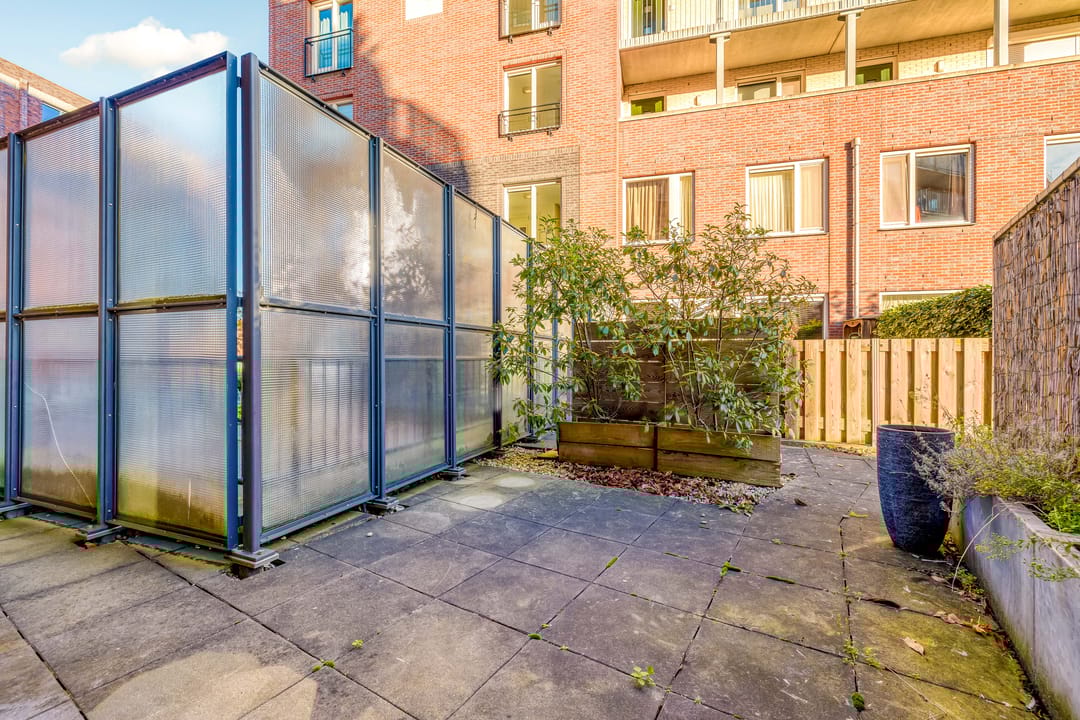 Foto 23 van Palladio 19