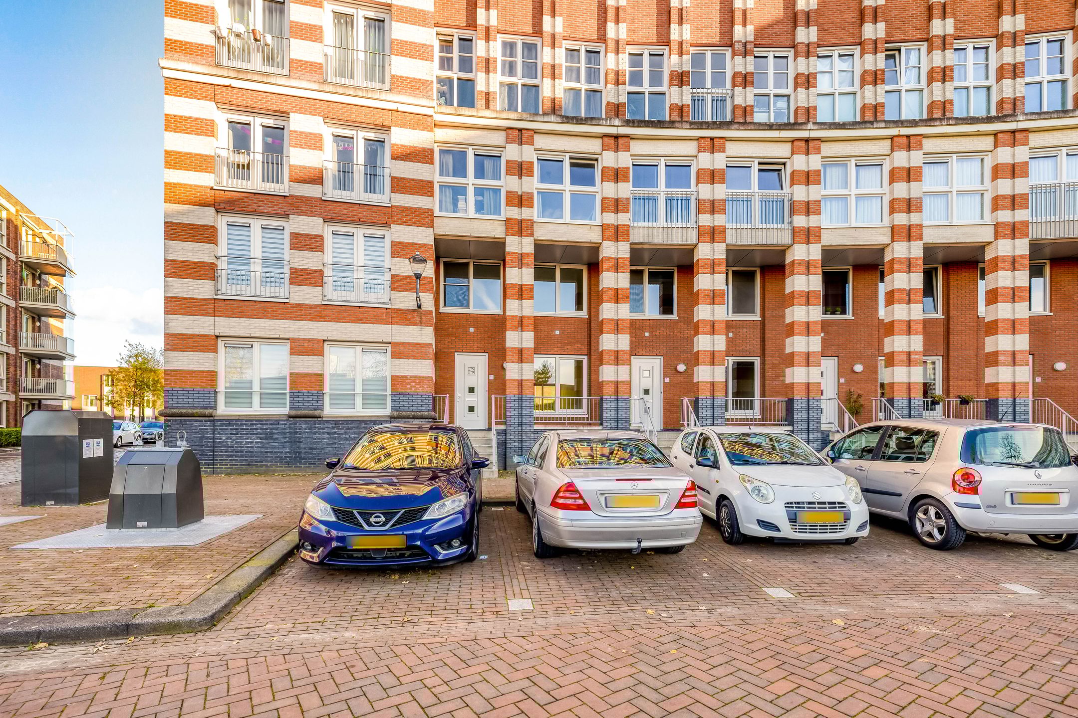 Foto 27 van Palladio 19