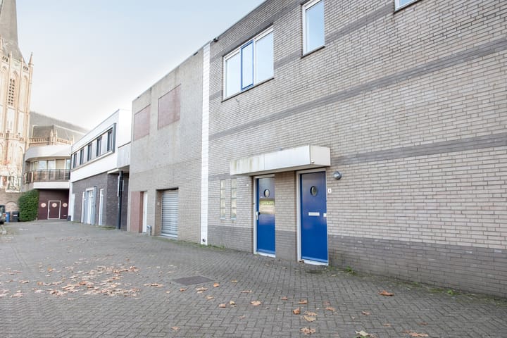 Photo 18 of Herenhof 4