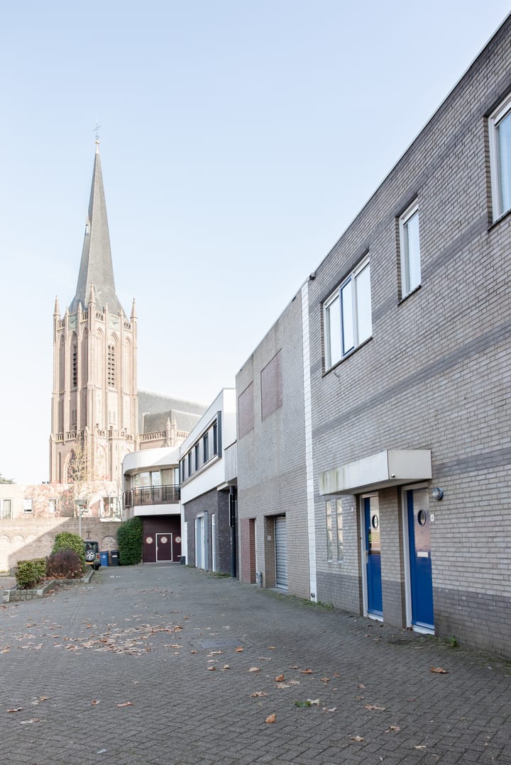 Photo 19 of Herenhof 4