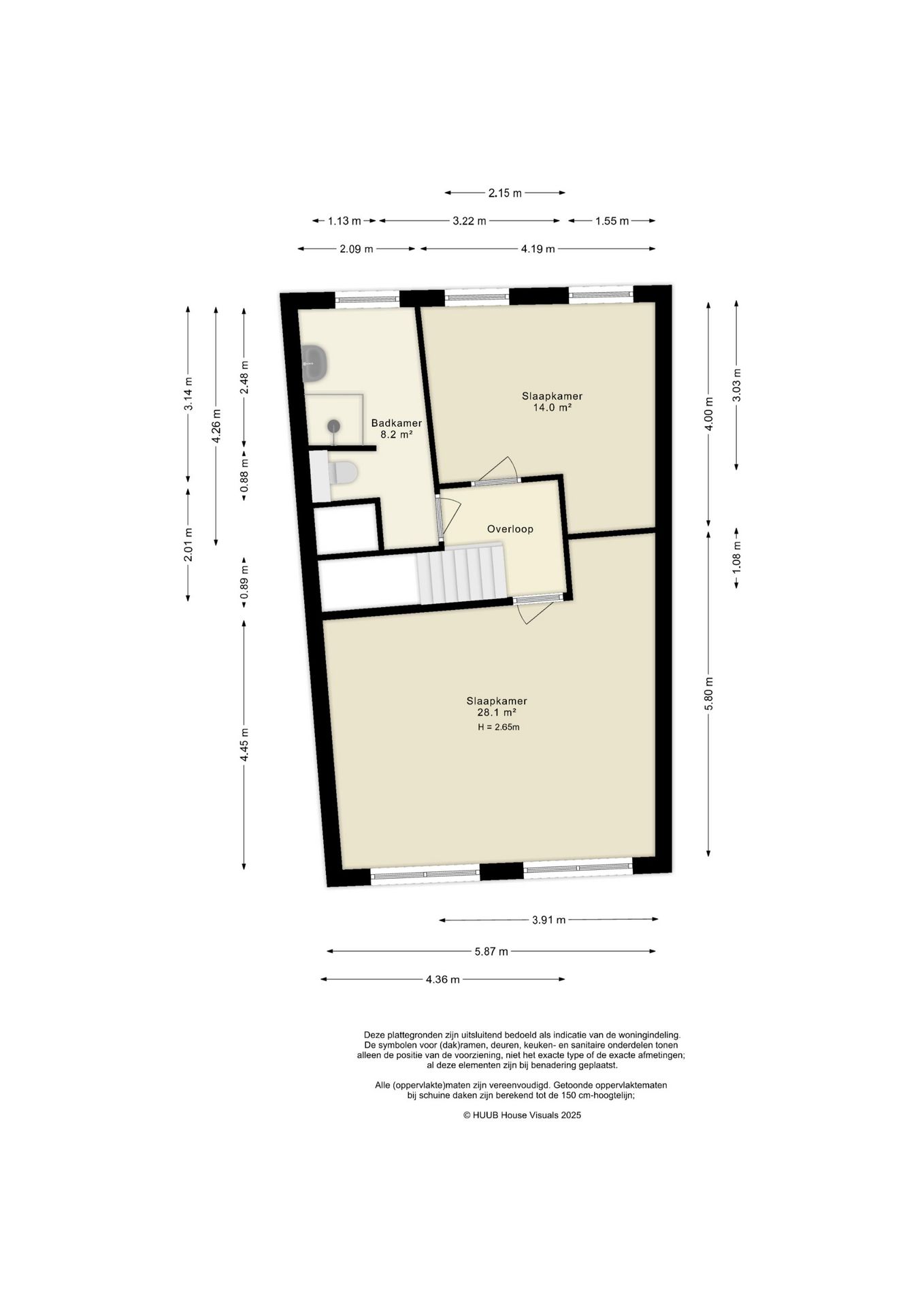Foto 34 van Palladio 19