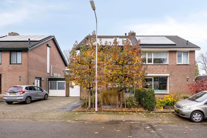 Foto 6 van Oeverstraat 4