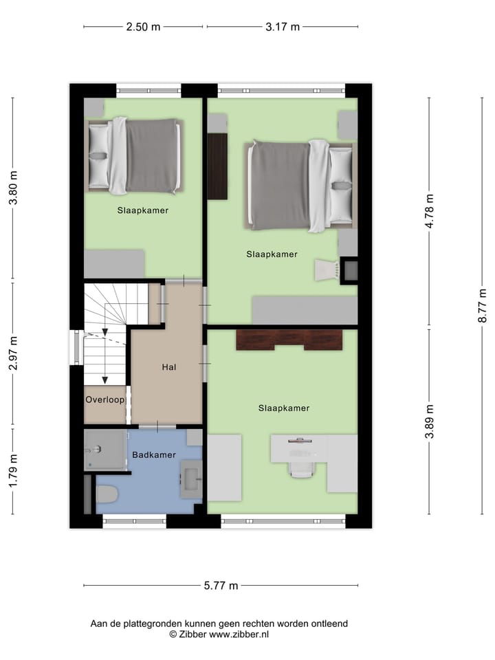 Foto 45 van Oeverstraat 4