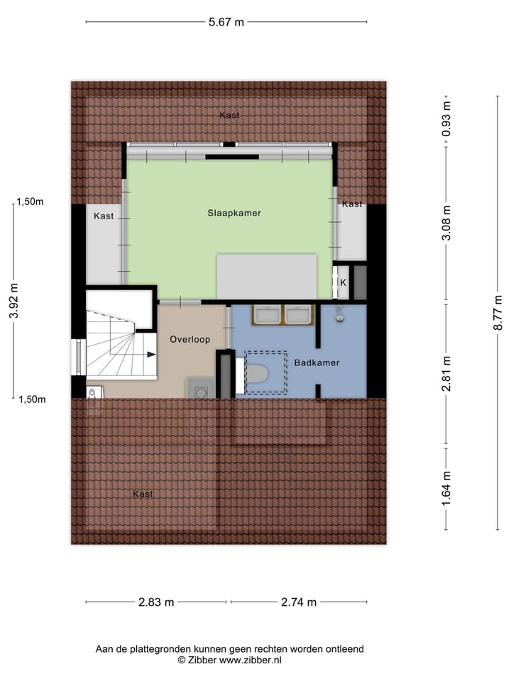 Foto 46 van Oeverstraat 4