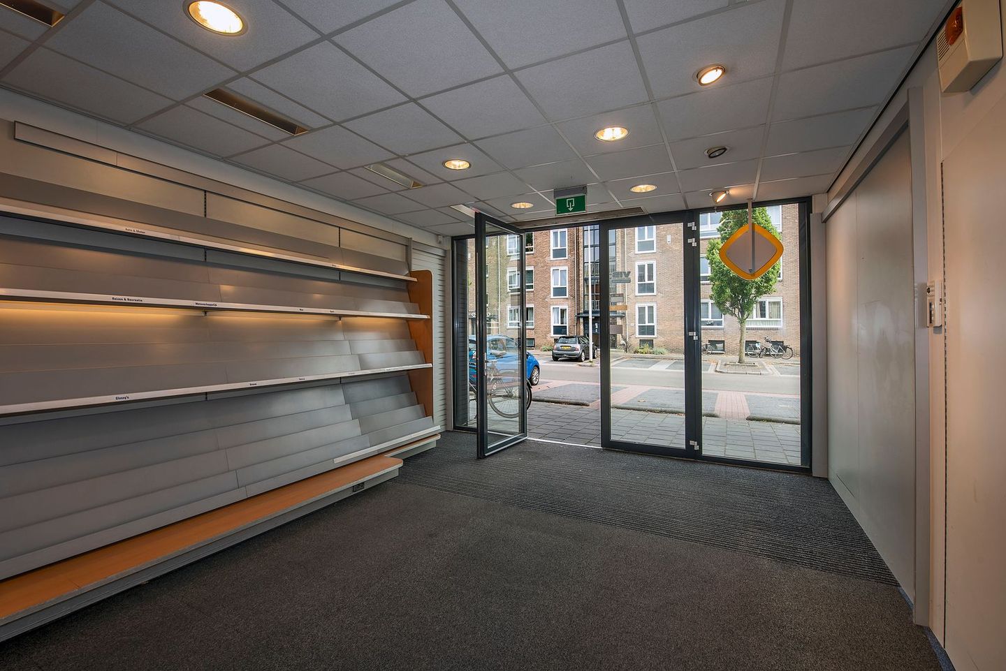 View photo 3 of G.J. van Heekstraat 253