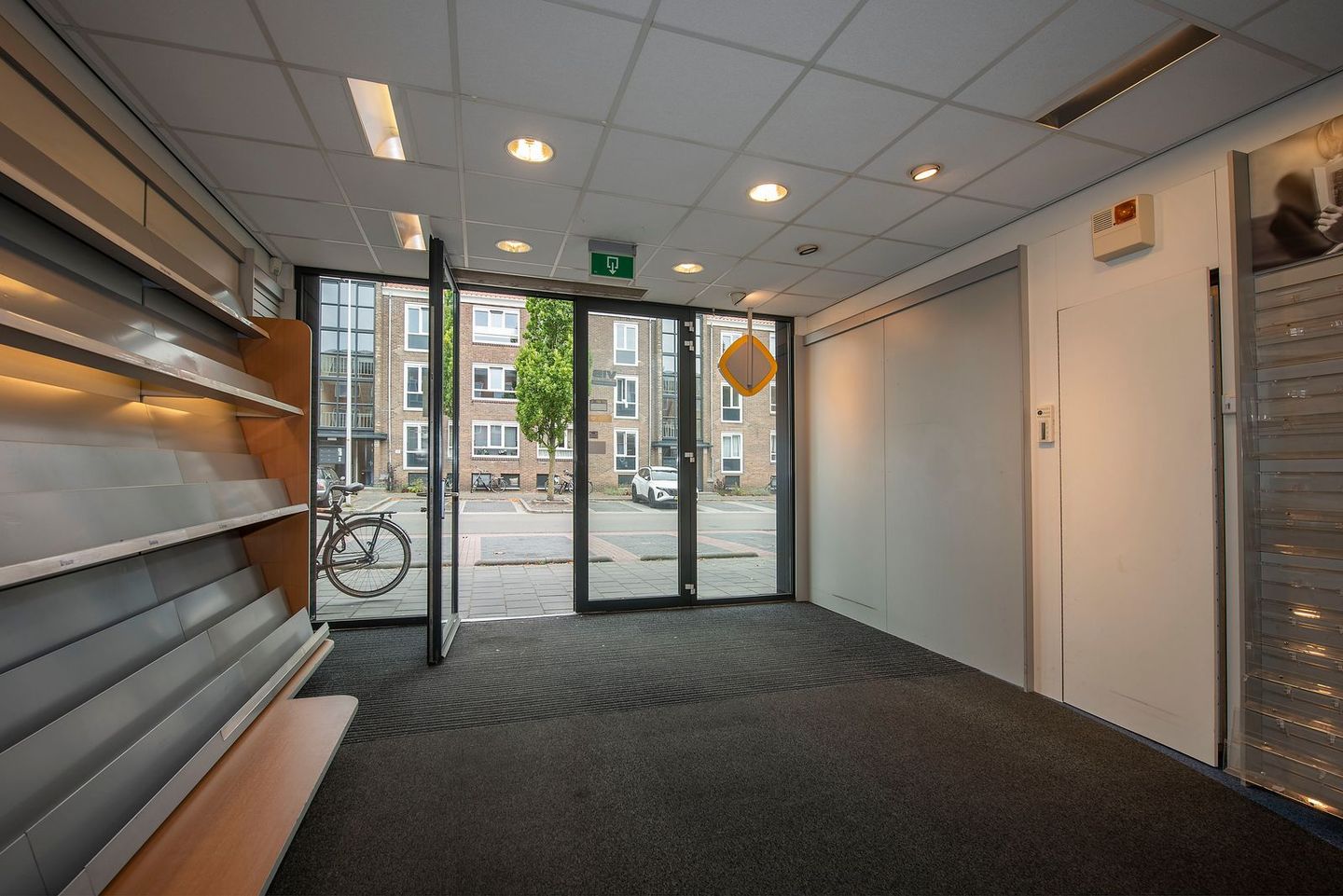 View photo 4 of G.J. van Heekstraat 253