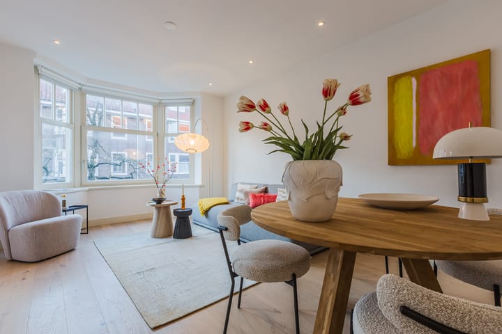 Foto 2 van Woestduinstraat 117-1