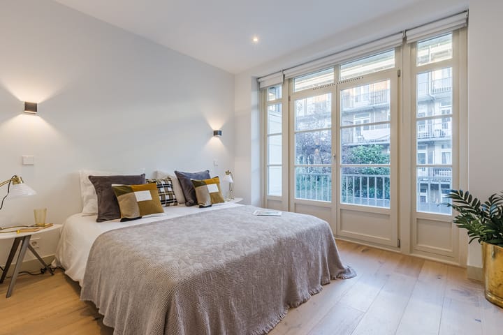 Foto 4 van Woestduinstraat 117-1