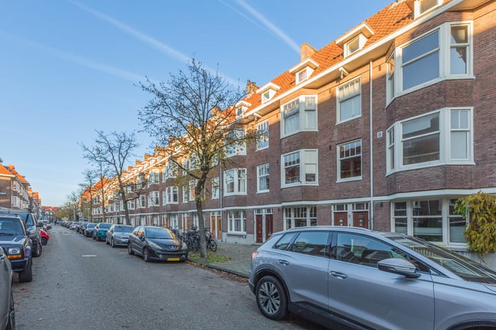 Foto 6 van Woestduinstraat 117-1