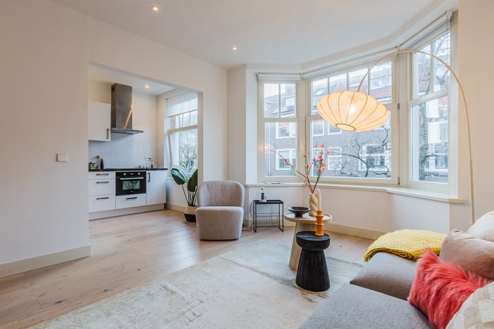 Foto 7 van Woestduinstraat 117-1