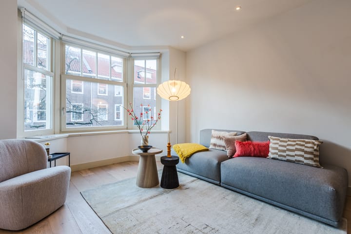 Foto 8 van Woestduinstraat 117-1