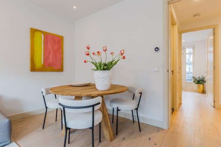 Foto 10 van Woestduinstraat 117-1