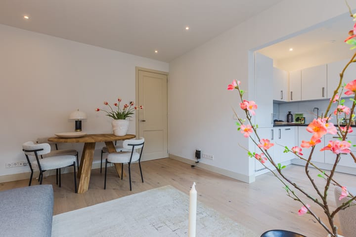 Foto 12 van Woestduinstraat 117-1