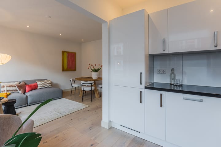 Foto 13 van Woestduinstraat 117-1