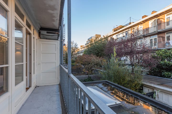 Foto 17 van Woestduinstraat 117-1