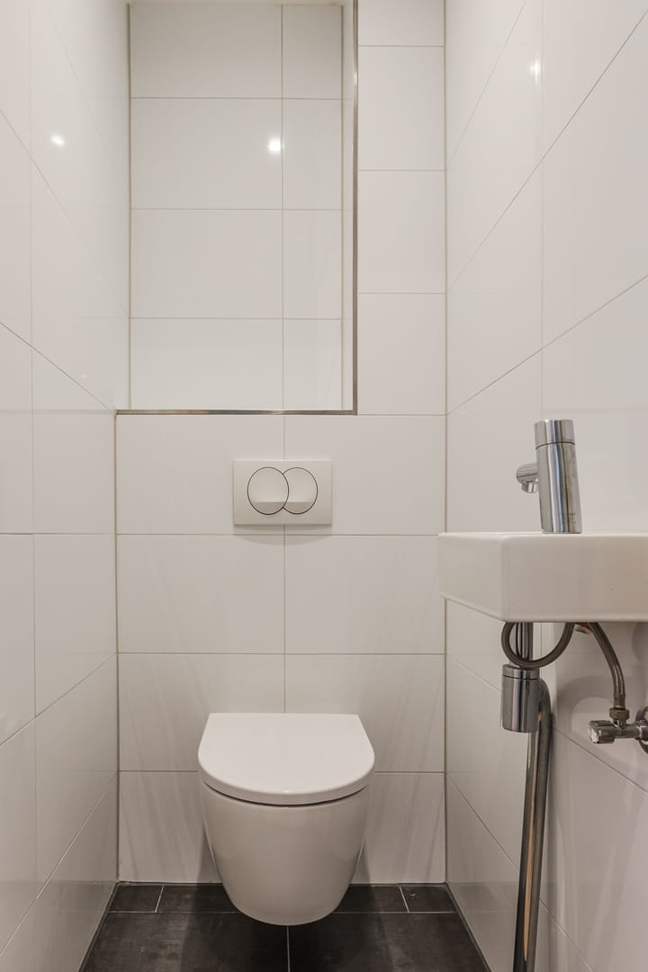 Foto 20 van Woestduinstraat 117-1