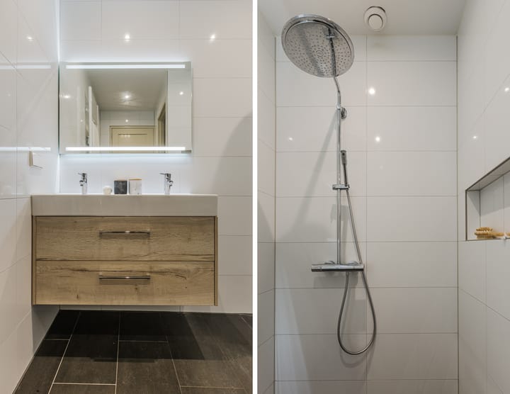 Foto 21 van Woestduinstraat 117-1